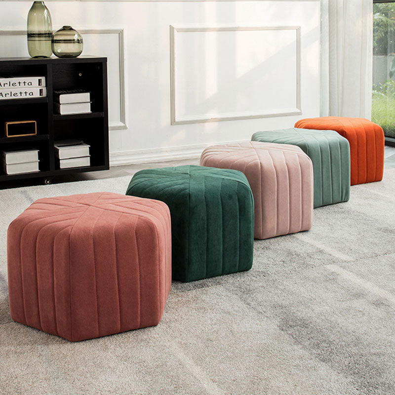 K73 Mini Footstool, Different Size Available-Weilai Concept