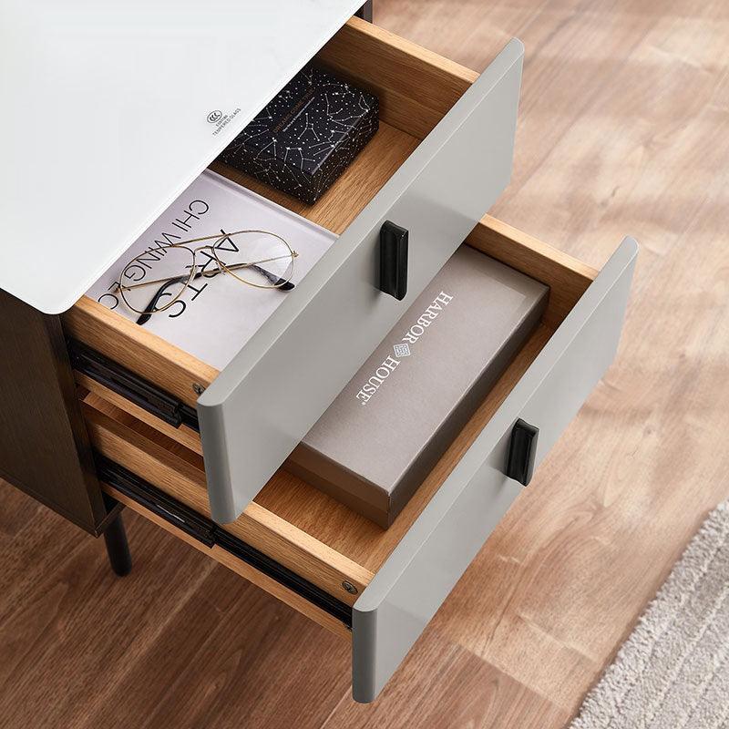 Ditzel Bedside Table- | Get A Free Side Table Today