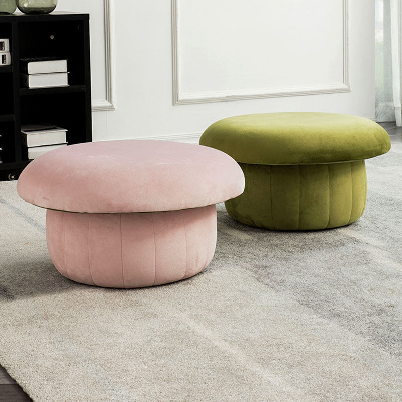 K73 Mini Footstool, Different Size Available-E-Weilai Concept