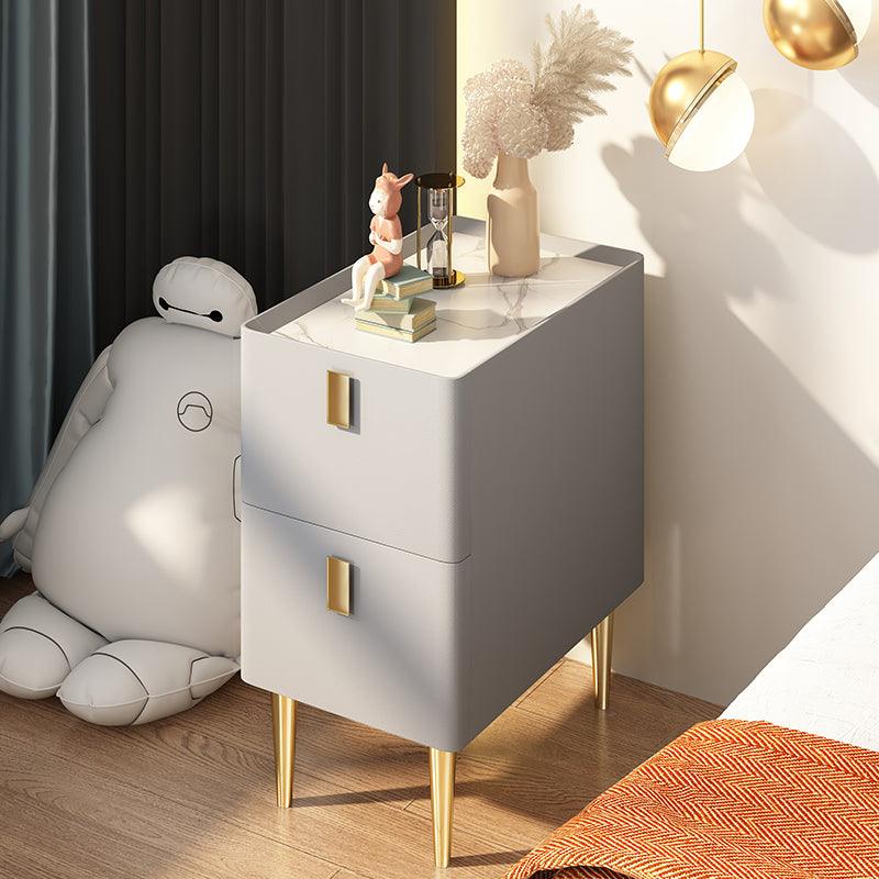 Corona Bedside Table- | Get A Free Side Table Today