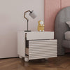 Maria Bruun Bedside Table- | Get A Free Side Table Today