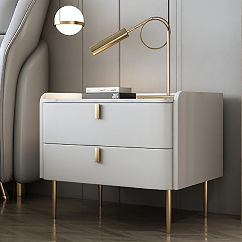 Ana Bedside Table- | Get A Free Side Table Today