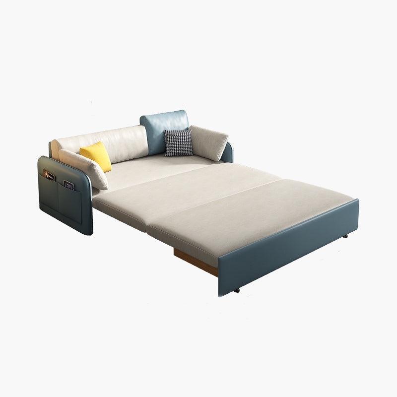 Dermot Sofa Bed- | Get A Free Side Table Today