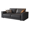 Slan Three Seater Sofa- | Get A Free Side Table Today