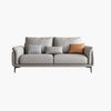 Trudie Three Seater Sofa- | Get A Free Side Table Today