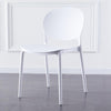 Aha Dining Chair- | Get A Free Side Table Today