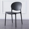 Aha Dining Chair- | Get A Free Side Table Today