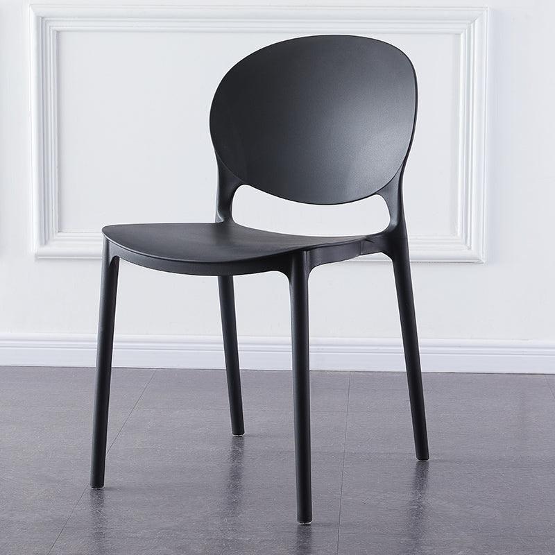 Aha Dining Chair- | Get A Free Side Table Today