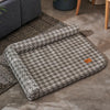 Tacchini Pet Bed, Dog Bed, Cat Bed- | Get A Free Side Table Today
