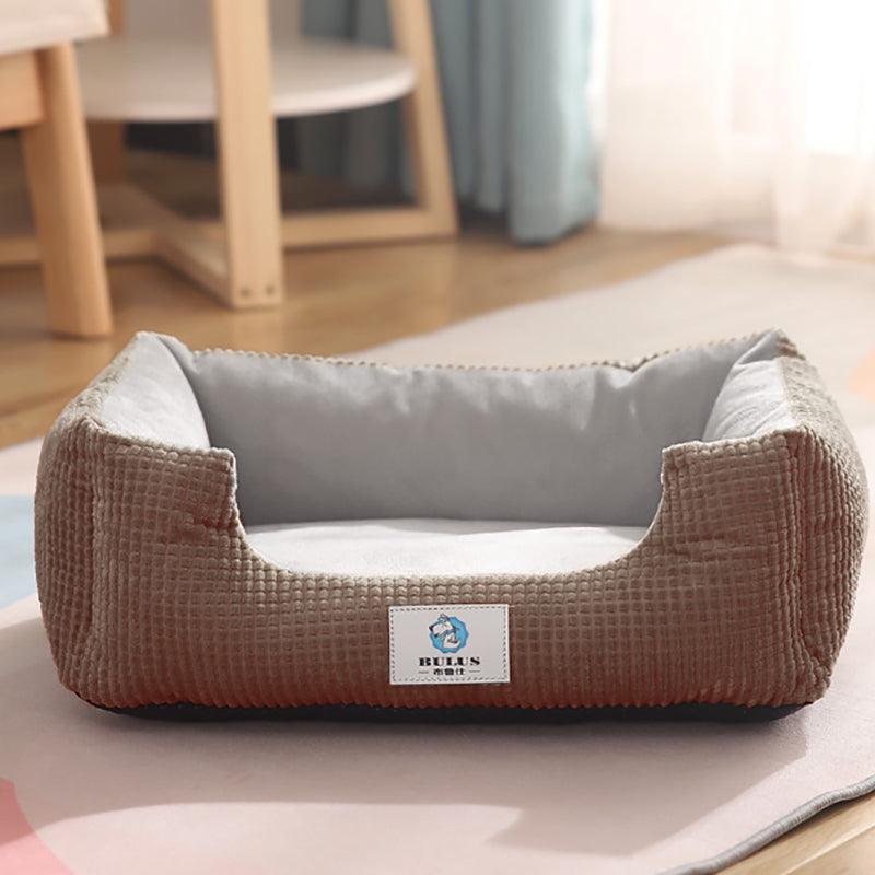Lineasette Pet Bed, Dog Bed, Cat Bed- | Get A Free Side Table Today