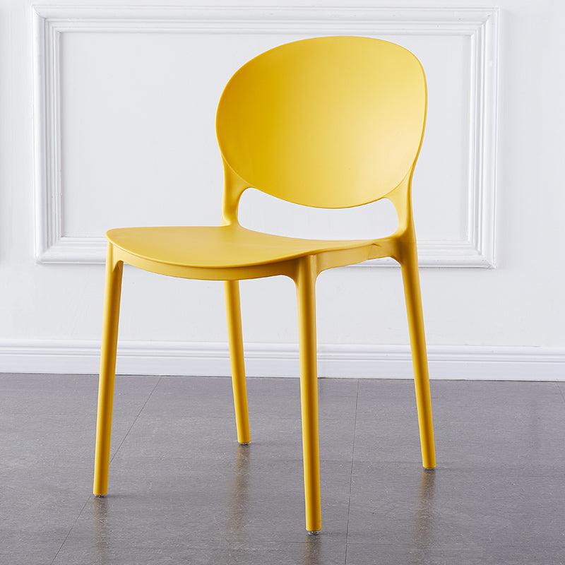 Aha Dining Chair- | Get A Free Side Table Today