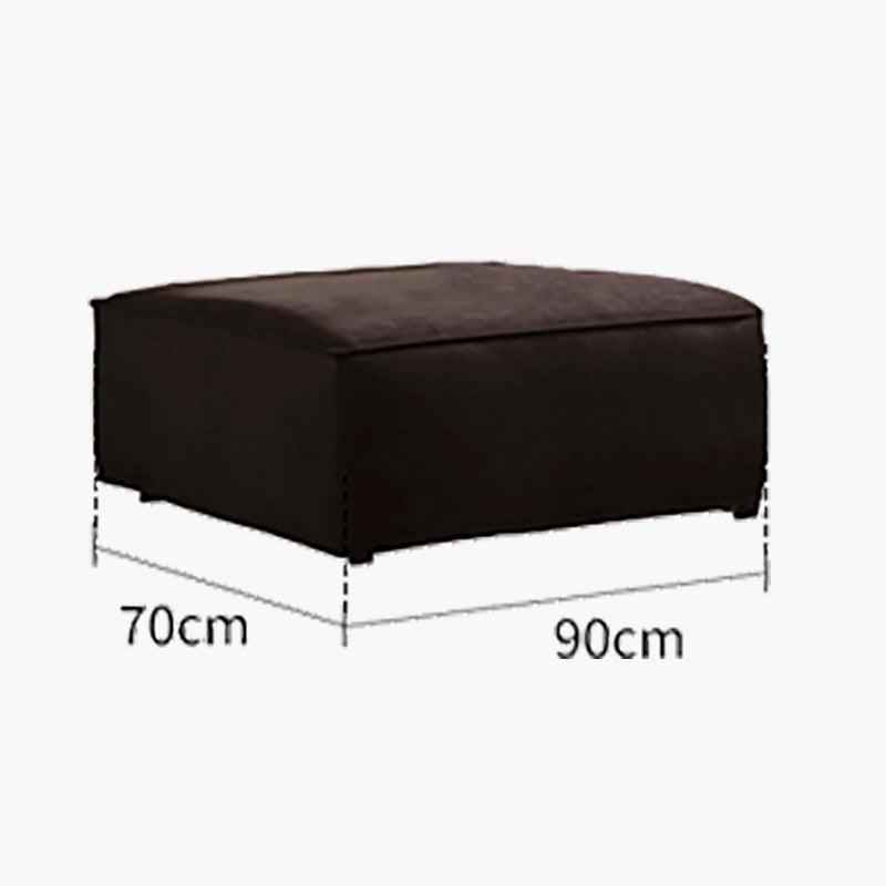 Hee Nordic Fabric Sofa, Two/ Three Seater Sofa- | Get A Free Side Table Today