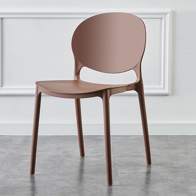 Aha Dining Chair- | Get A Free Side Table Today