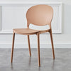 Aha Dining Chair- | Get A Free Side Table Today