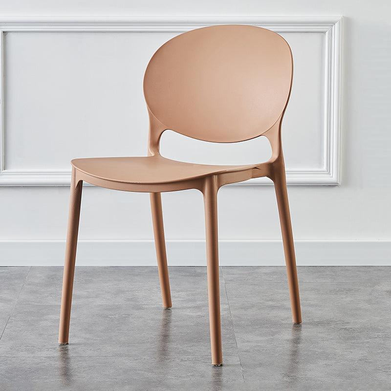 Aha Dining Chair- | Get A Free Side Table Today