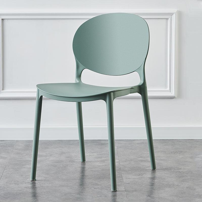 Aha Dining Chair- | Get A Free Side Table Today