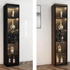 Hampshire II Wine Cabinet, Wine Storage-Weilai Concept-Weilai Concept