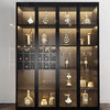 Hampshire II Wine Cabinet, Wine Storage-Weilai Concept-Weilai Concept