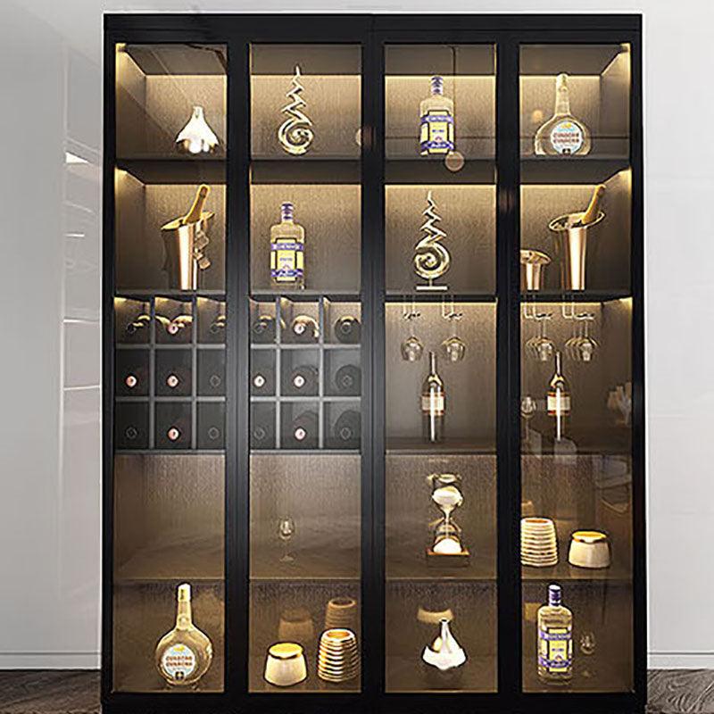 Hampshire II Wine Cabinet, Wine Storage-Weilai Concept-Weilai Concept