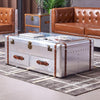 AC96 Aviator Coffee Table- | Get A Free Side Table Today