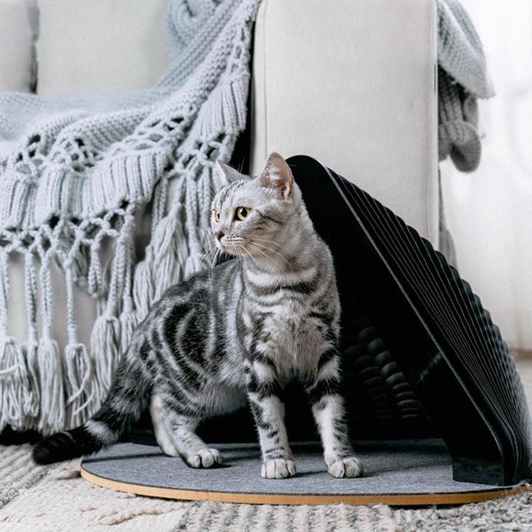 Accordion Pet House- | Get A Free Side Table Today