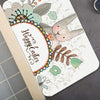 AH54 Bath Mat- | Get A Free Side Table Today