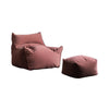 Aki Beanbag- | Get A Free Side Table Today