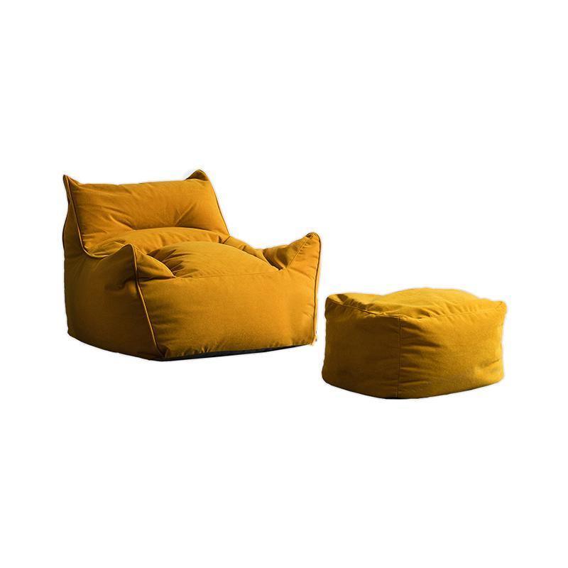 Aki Beanbag- | Get A Free Side Table Today