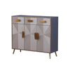 Andrey Sideboard- | Get A Free Side Table Today