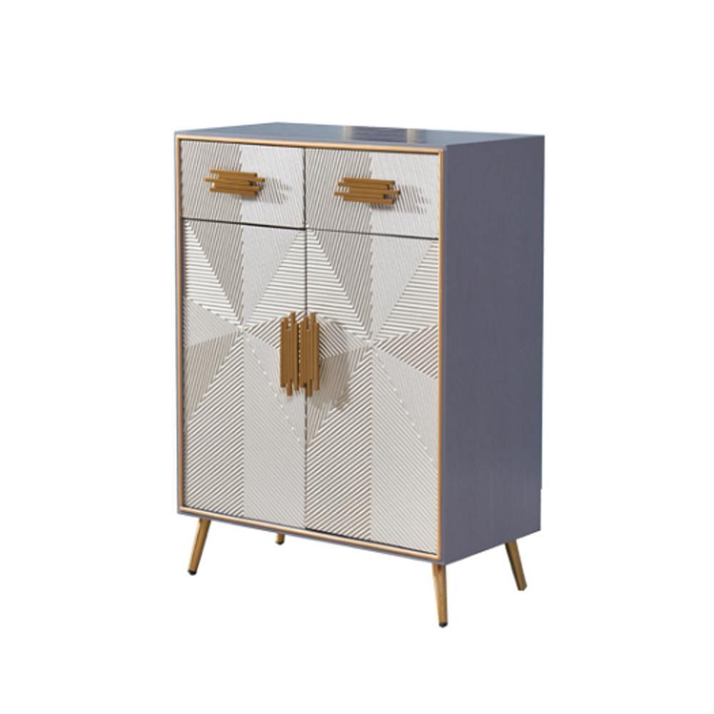 Andrey Sideboard- | Get A Free Side Table Today