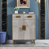 Andrey Sideboard- | Get A Free Side Table Today