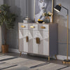 Andrey Sideboard- | Get A Free Side Table Today