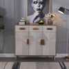 Andrey Sideboard- | Get A Free Side Table Today