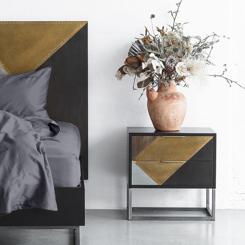 Aula Side Table, Bedside Table- | Get A Free Side Table Today