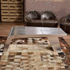 Aviator Coffee Table- | Get A Free Side Table Today