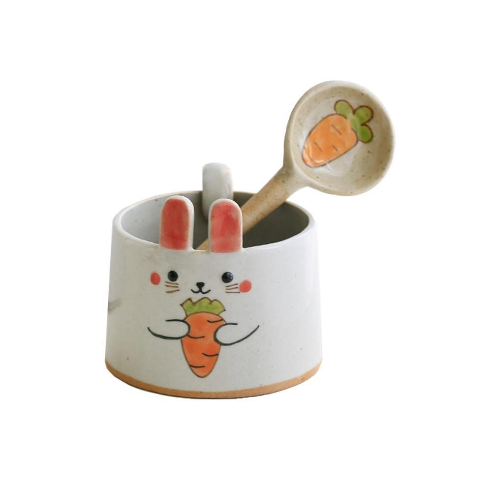 AY04 Kid Mug- | Get A Free Side Table Today