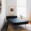 Barcelona Daybed, Real Leather- | Get A Free Side Table Today