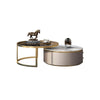 Bell Nesting Coffee Table- | Get A Free Side Table Today