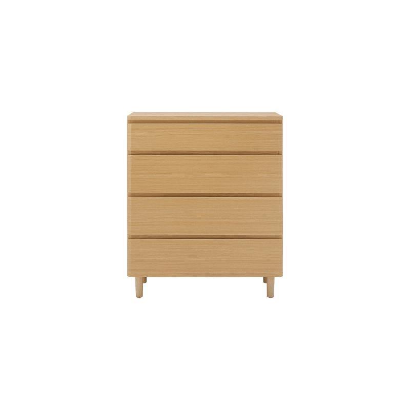 Belles Chests Of Drawers, Ash- | Get A Free Side Table Today