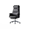 Bethalto Office Chair, Real Leather- | Get A Free Side Table Today