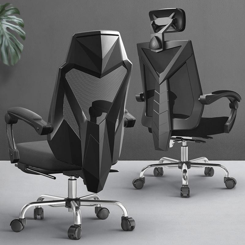 Billups Office Chair- | Get A Free Side Table Today