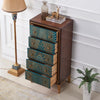 Bluhm Chests Of Drawers- | Get A Free Side Table Today