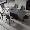 Bontempi Dining Table, Sintered Stone, Dining Table Set- | Get A Free Side Table Today