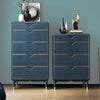 Bourbon Chests Of Drawers- | Get A Free Side Table Today