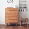 Brooklyn Chests of Drawers, Oak- | Get A Free Side Table Today