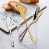 Butter Knife, Cutlery Set- | Get A Free Side Table Today