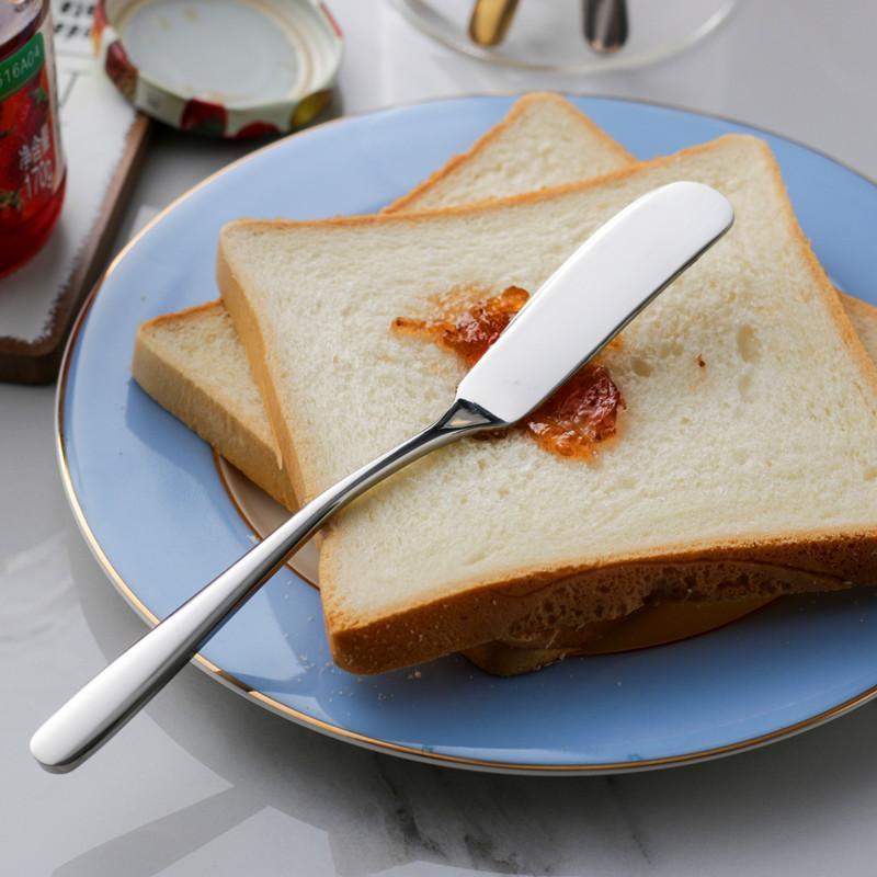 Butter Knife, Cutlery Set- | Get A Free Side Table Today