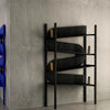 Butterworth Shelving Unit, Bookcase- | Get A Free Side Table Today