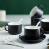 CA11 Set Of Six Mugs- | Get A Free Side Table Today