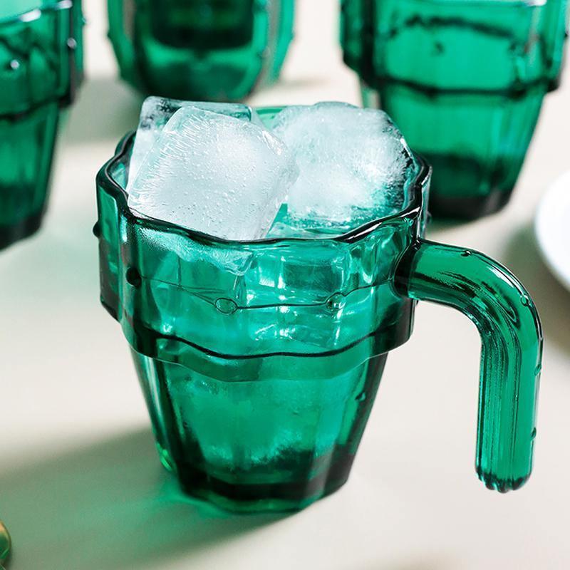 Cactus Cup Set- | Get A Free Side Table Today